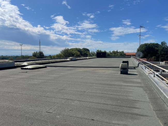 Ufficio in affitto a Caluso