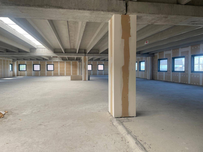 Ufficio in affitto a Caluso