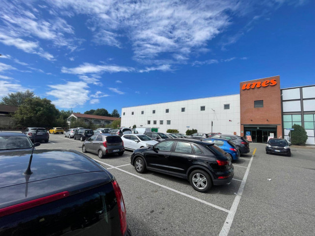 Ufficio in affitto a Caluso