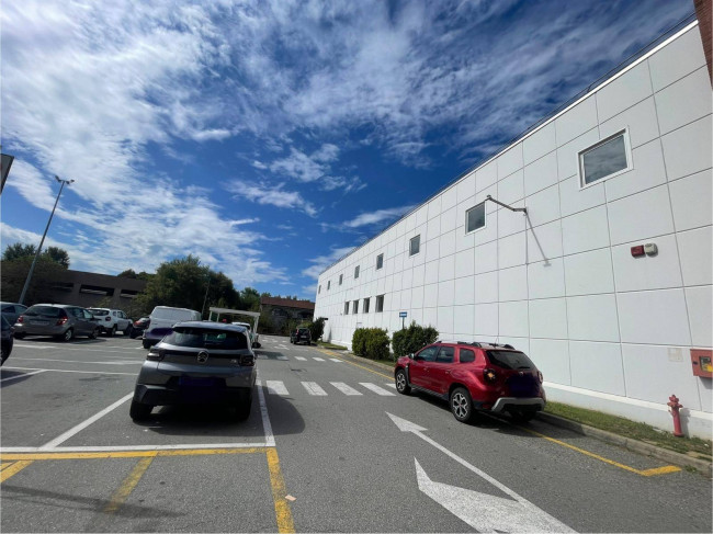 Ufficio in affitto a Caluso