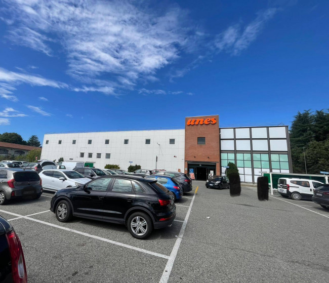 Ufficio in affitto a Caluso