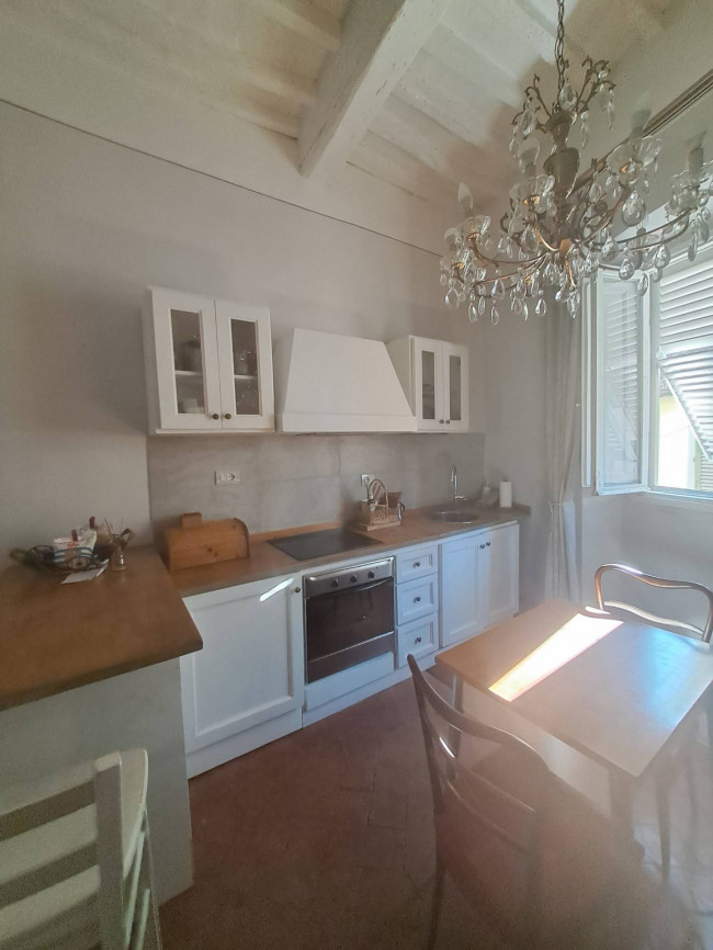 Appartamento in affitto a Fucecchio