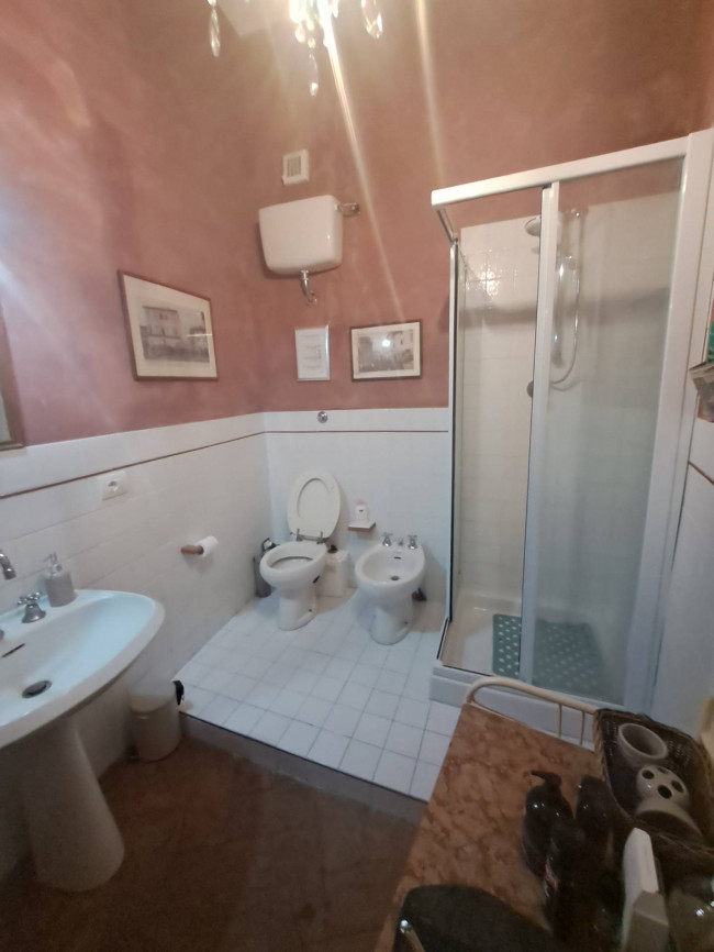 Appartamento in affitto a Fucecchio