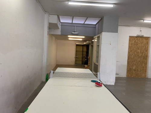 Fondo Commerciale in affitto a Empoli