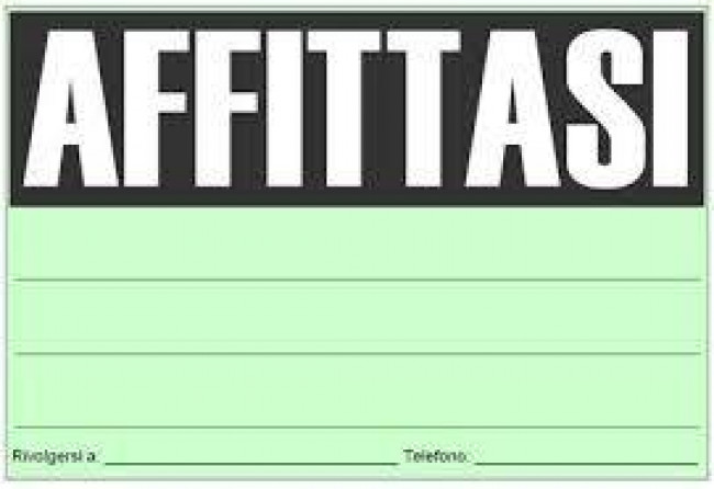 Stanza in affitto a Empoli