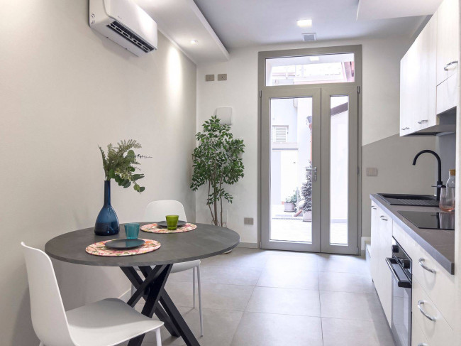 Appartamento in affitto a Forlì