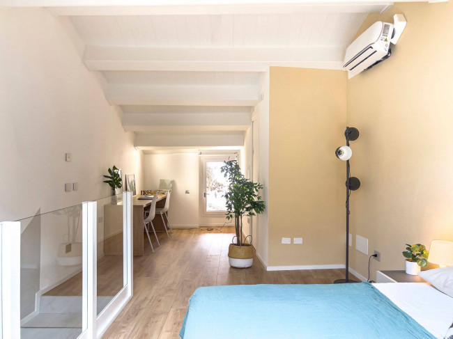 Appartamento in affitto a Forlì