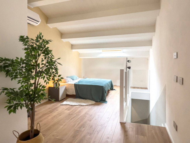 Appartamento in affitto a Forlì