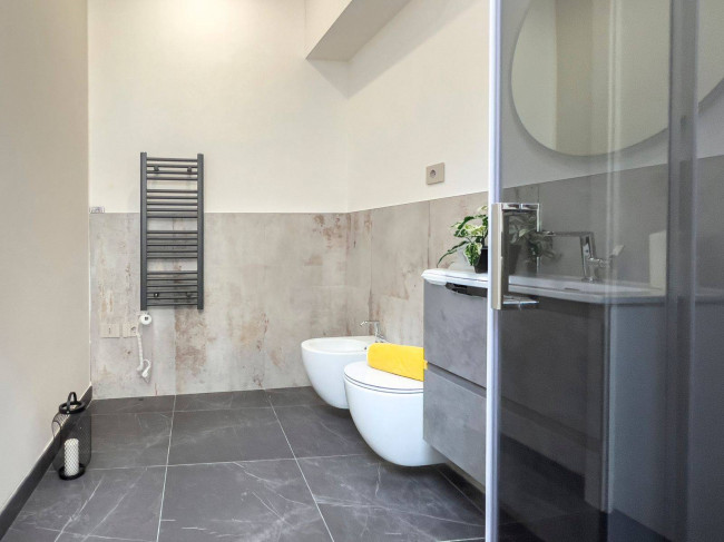 Appartamento in affitto a Forlì