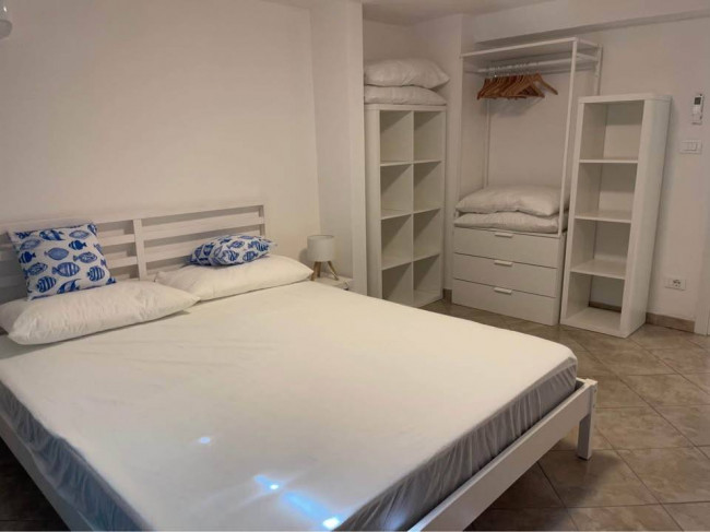 Appartamento in affitto a Pisa