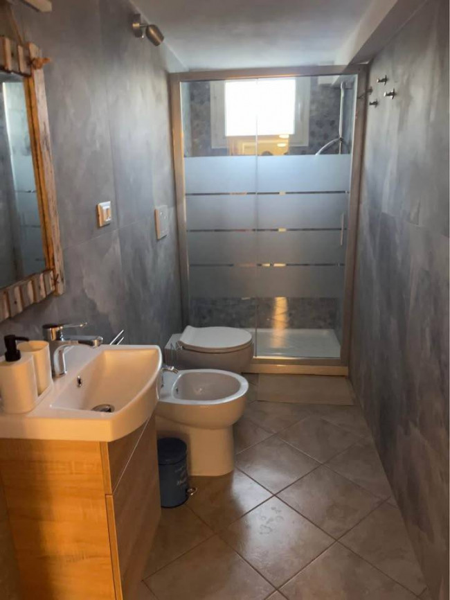 Appartamento in affitto a Pisa