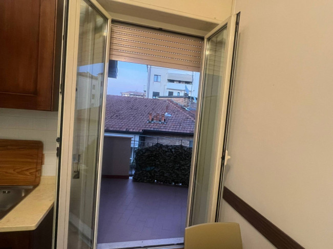 Appartamento in affitto a Forlì