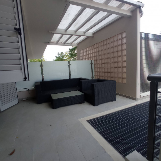 Appartamento in affitto a Empoli