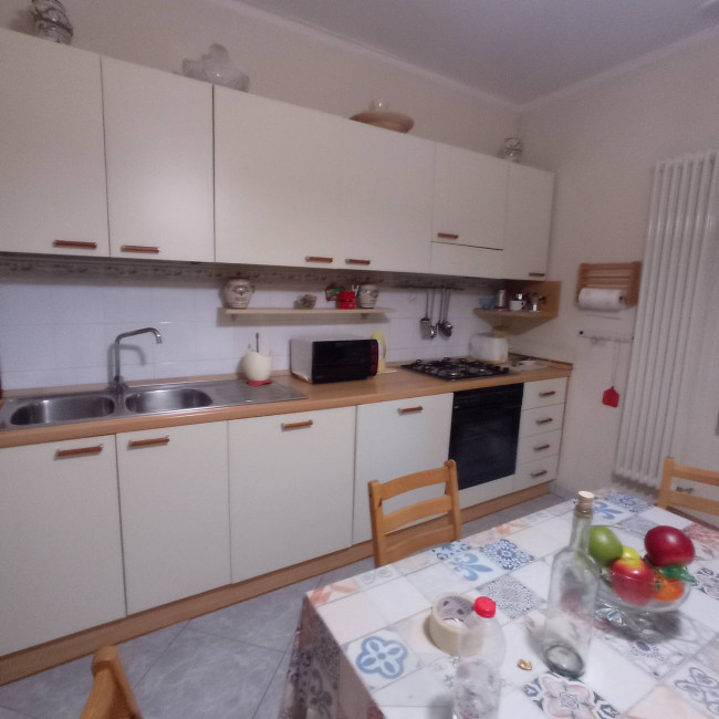 Appartamento in affitto a Empoli