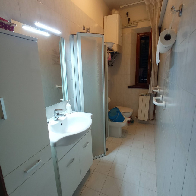 Appartamento in affitto a Empoli