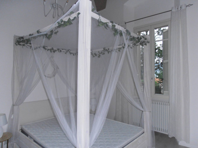 Appartamento in affitto a Porto Valtravaglia