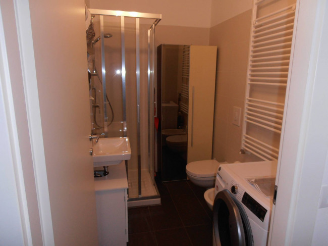 Appartamento in affitto a Porto Valtravaglia