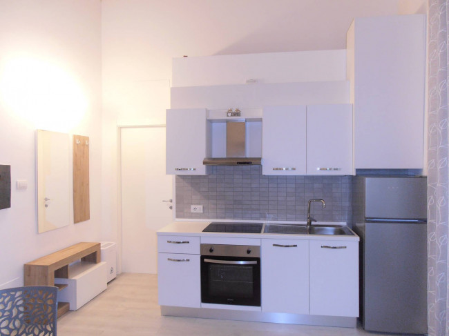 Appartamento in affitto a Porto Valtravaglia