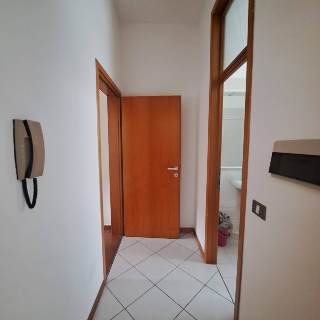 Appartamento in affitto a Forlì