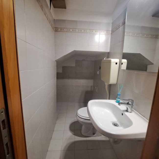 Appartamento in affitto a Forlì