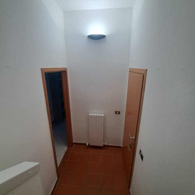 Appartamento in affitto a Forlì