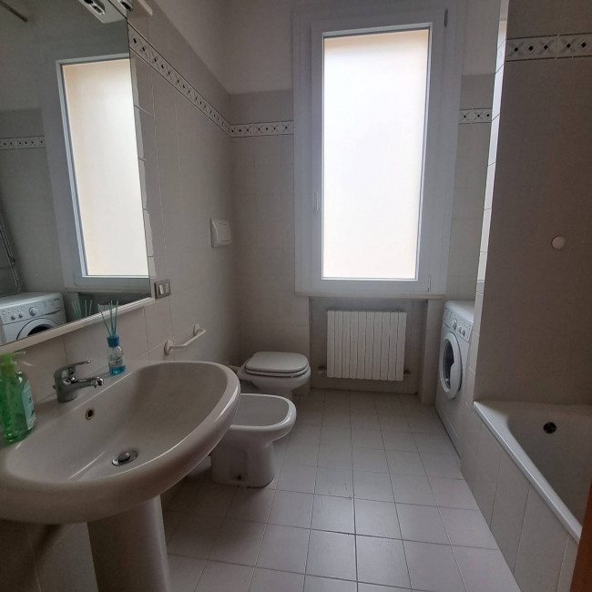 Appartamento in affitto a Forlì