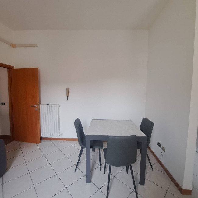 Appartamento in affitto a Forlì