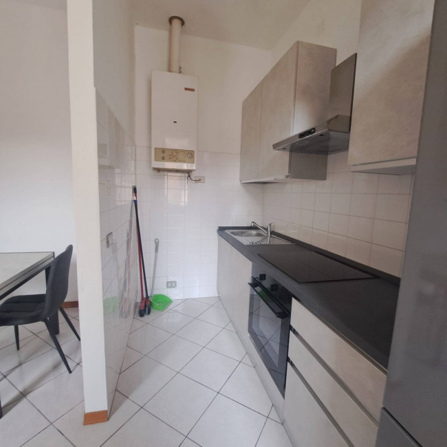 Appartamento in affitto a Forlì
