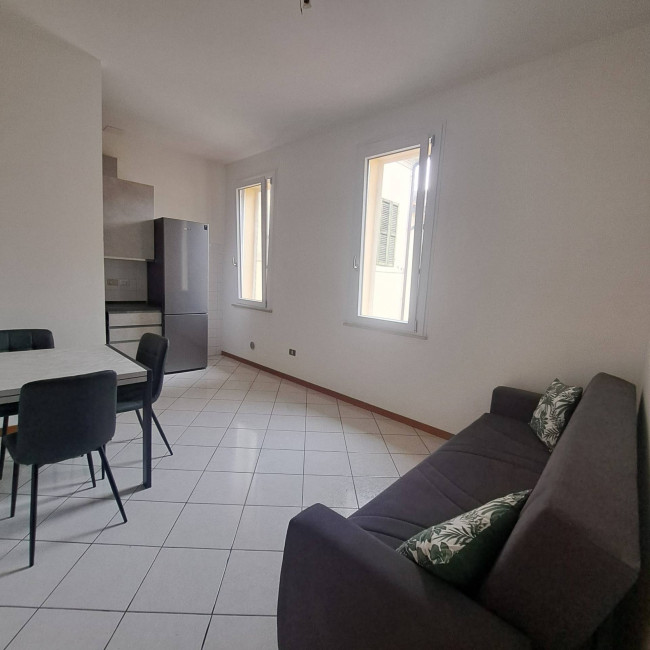 Appartamento in affitto a Forlì