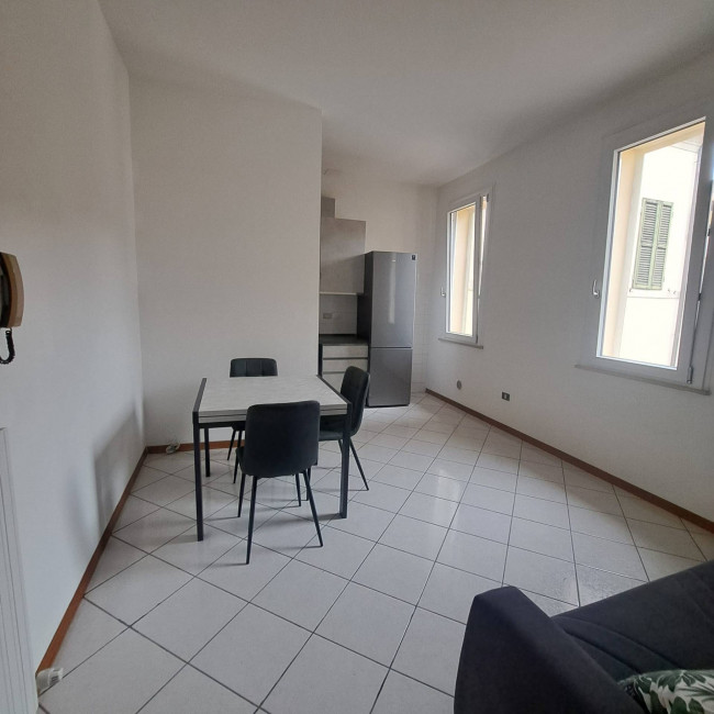 Appartamento in affitto a Forlì