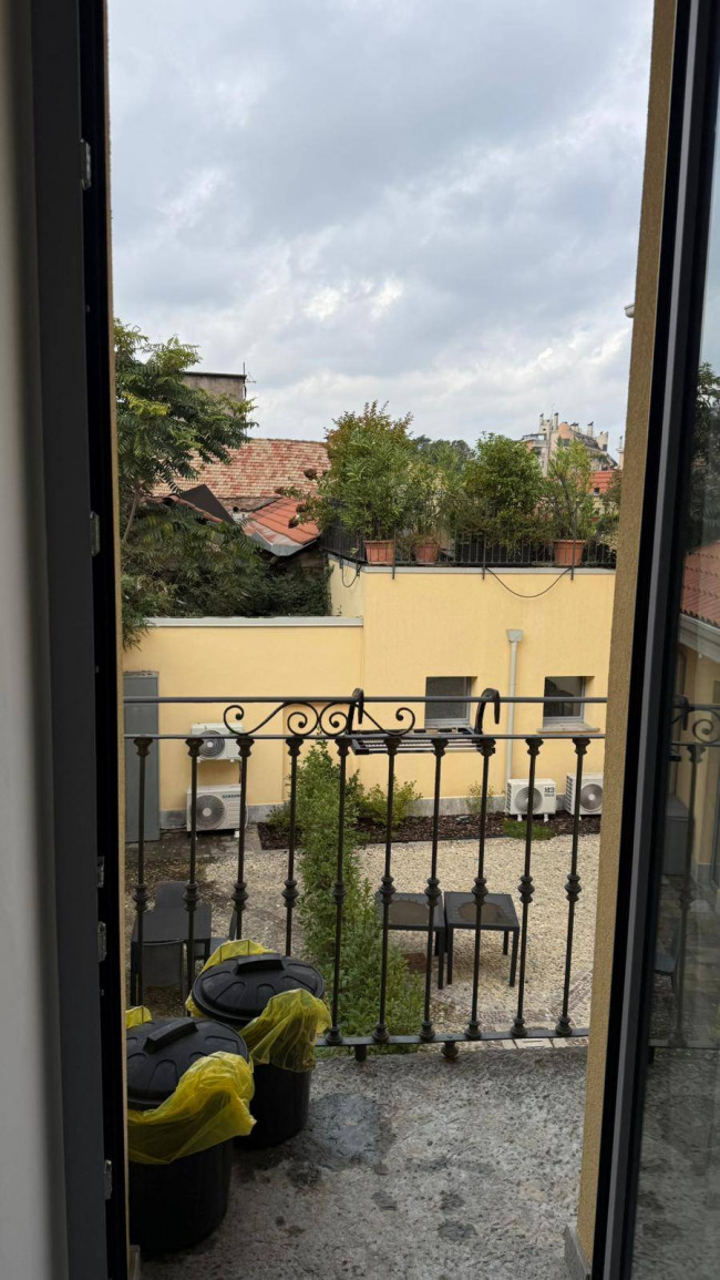 Appartamento in affitto a Busto Arsizio