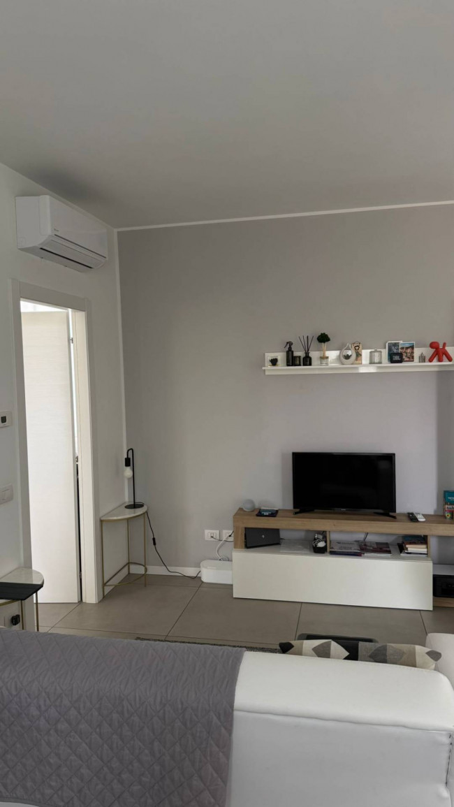 Appartamento in affitto a Busto Arsizio