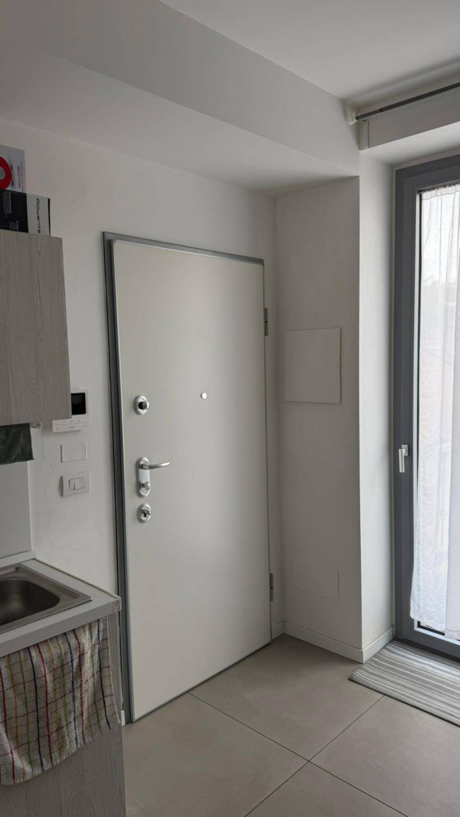 Appartamento in affitto a Busto Arsizio