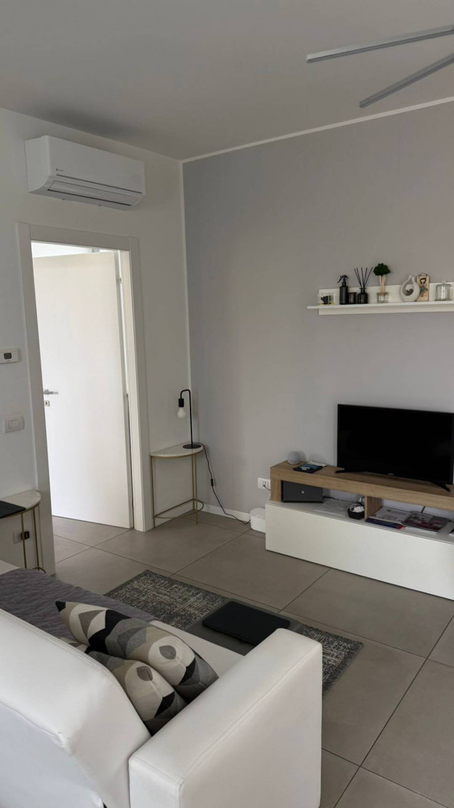 Appartamento in affitto a Busto Arsizio