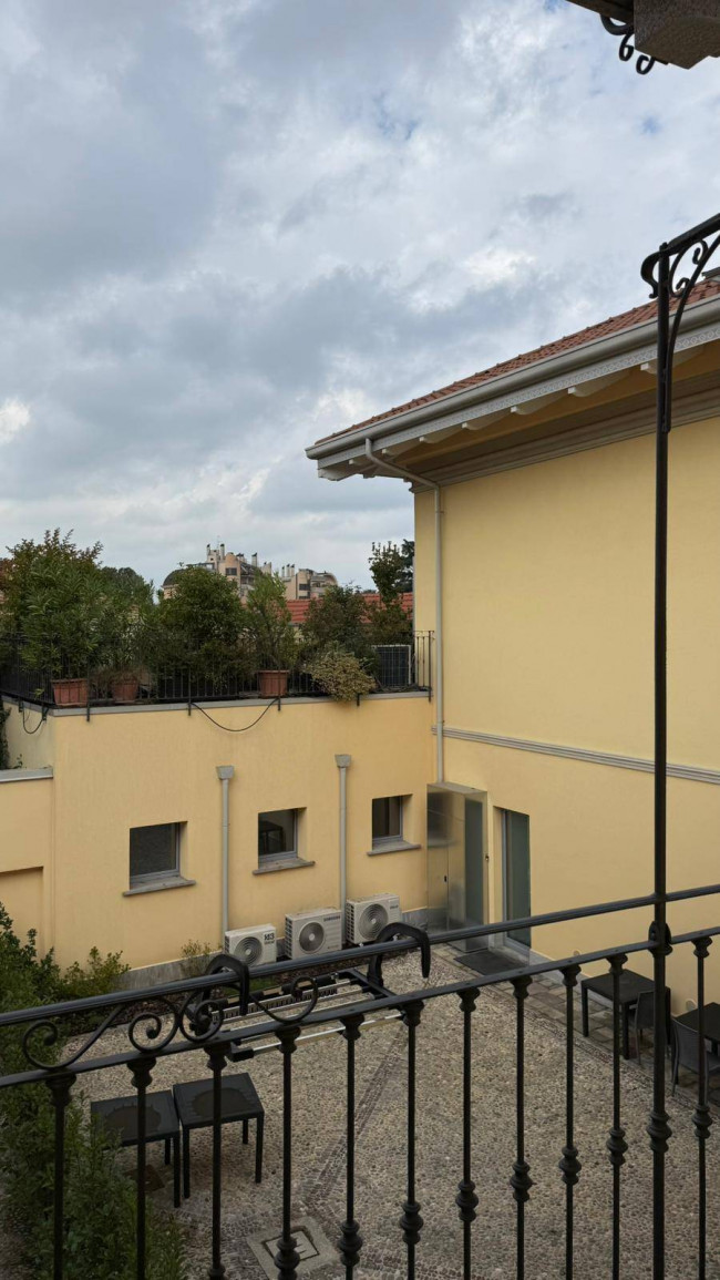 Appartamento in affitto a Busto Arsizio