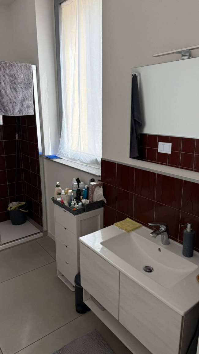 Appartamento in affitto a Busto Arsizio