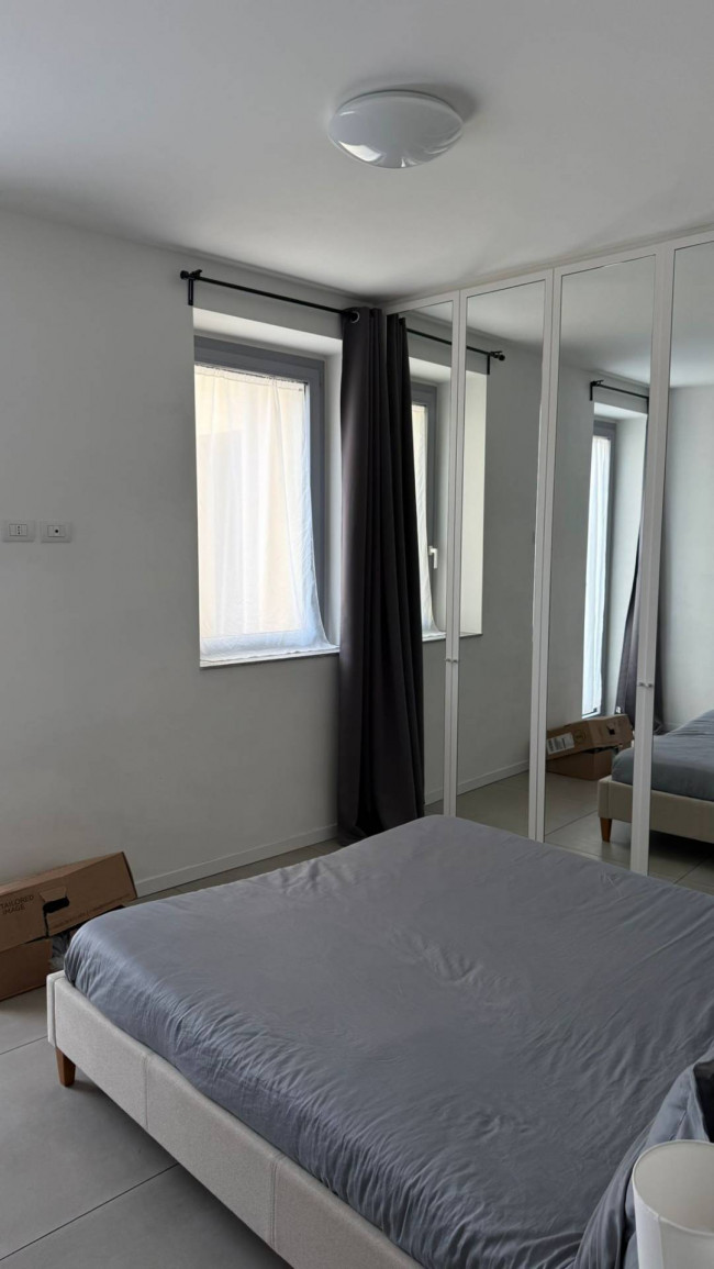 Appartamento in affitto a Busto Arsizio