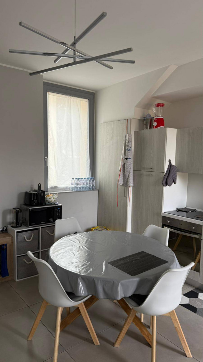 Appartamento in affitto a Busto Arsizio