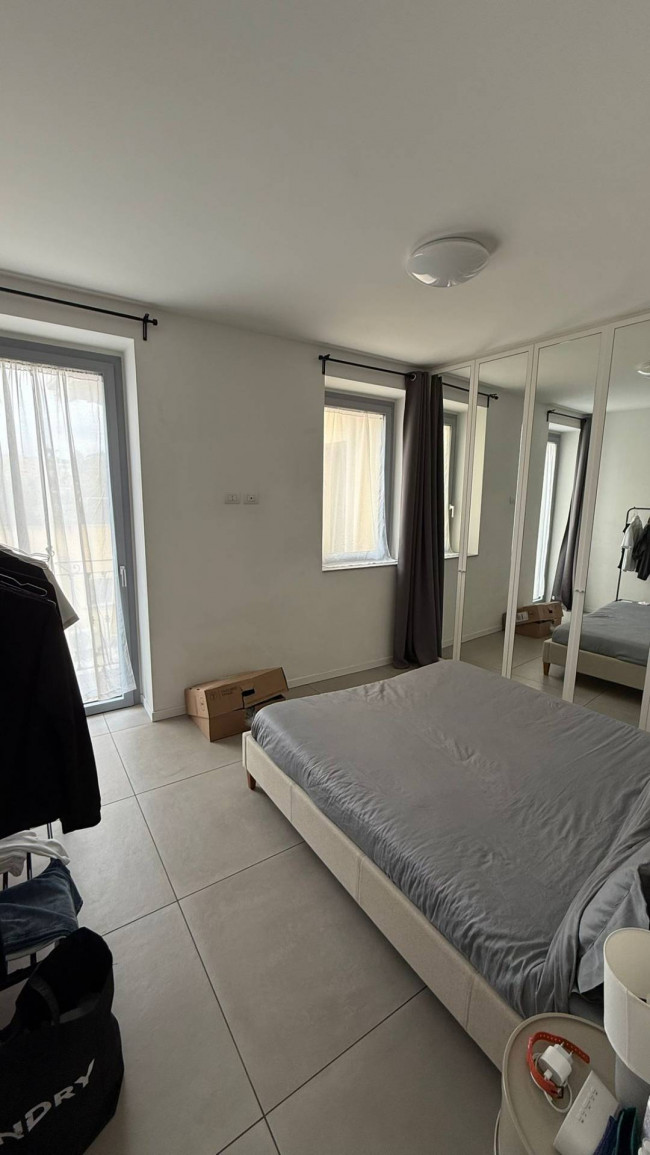 Appartamento in affitto a Busto Arsizio