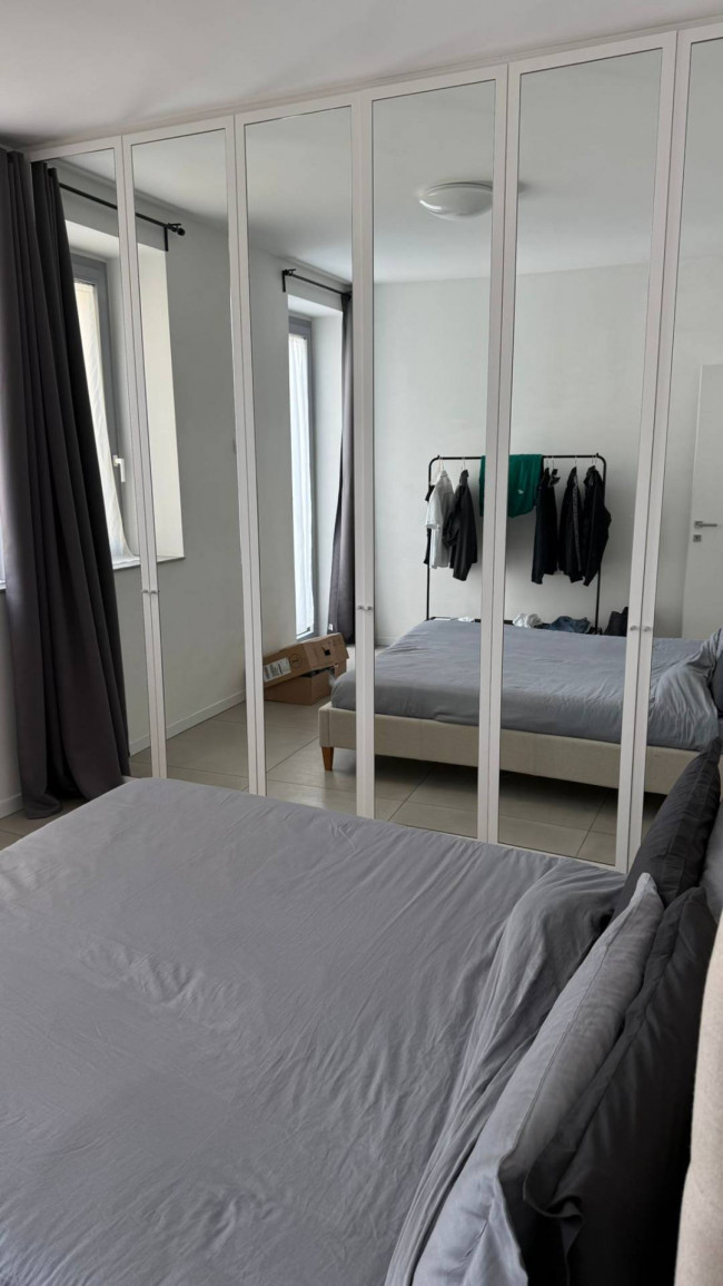 Appartamento in affitto a Busto Arsizio