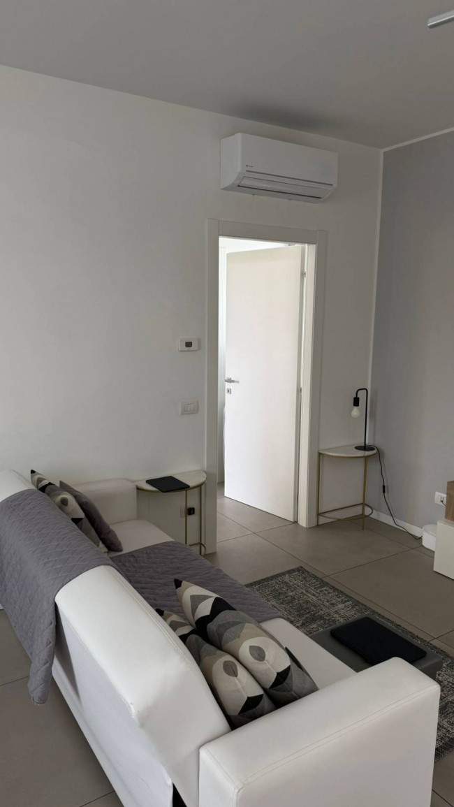 Appartamento in affitto a Busto Arsizio