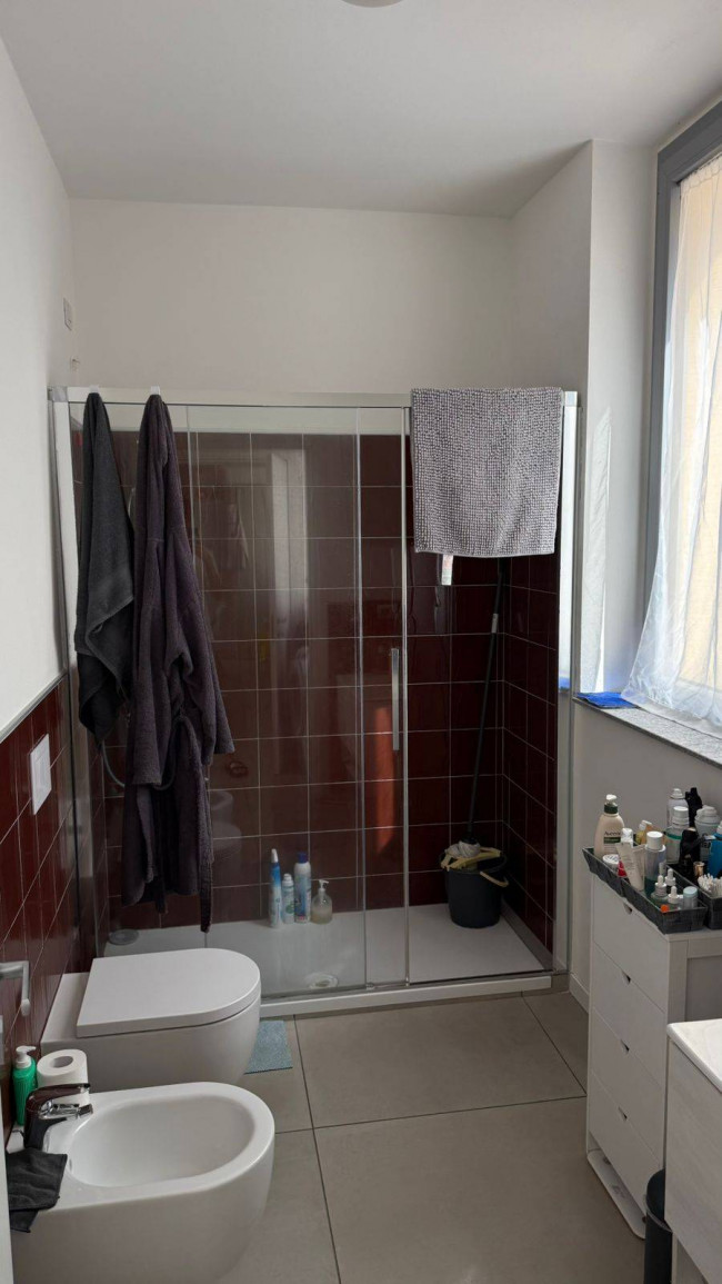 Appartamento in affitto a Busto Arsizio