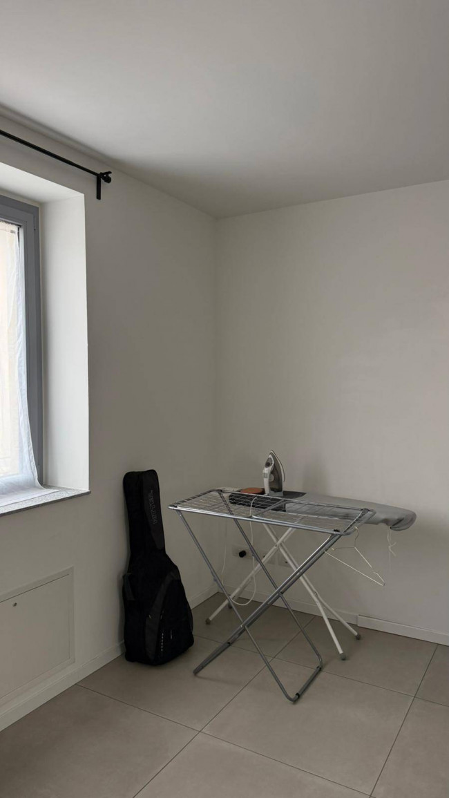 Appartamento in affitto a Busto Arsizio