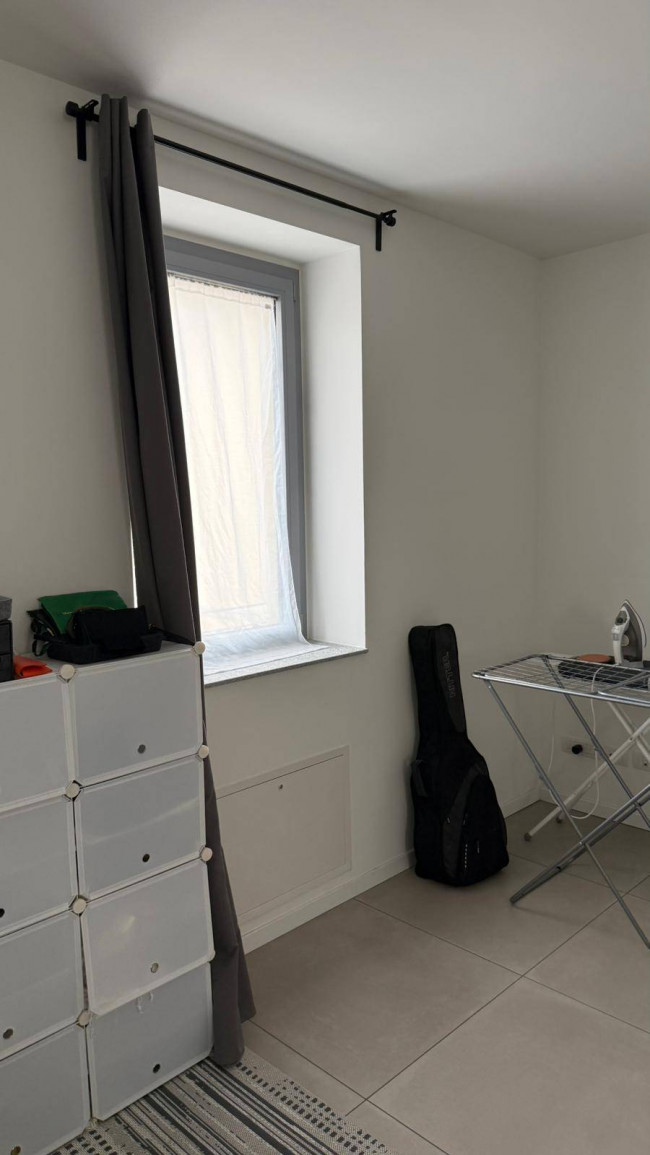 Appartamento in affitto a Busto Arsizio