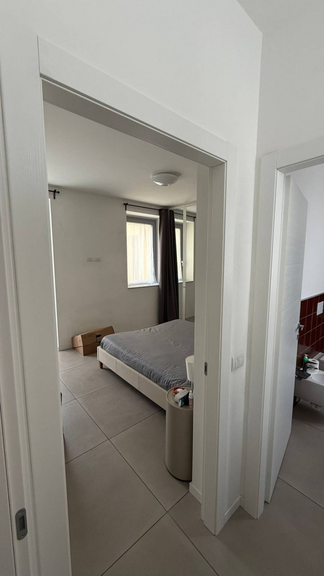 Appartamento in affitto a Busto Arsizio