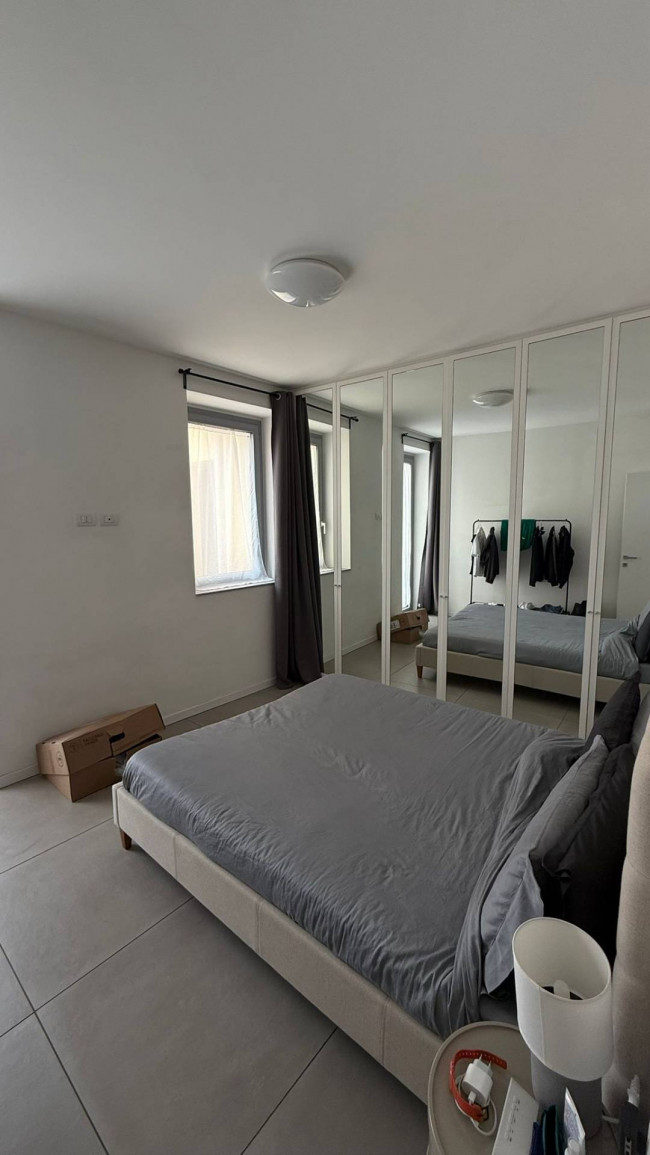 Appartamento in affitto a Busto Arsizio