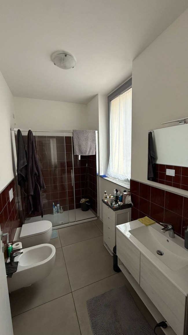 Appartamento in affitto a Busto Arsizio