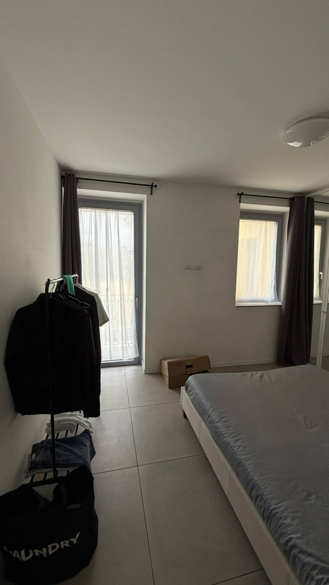 Appartamento in affitto a Busto Arsizio