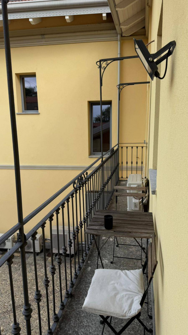 Appartamento in affitto a Busto Arsizio