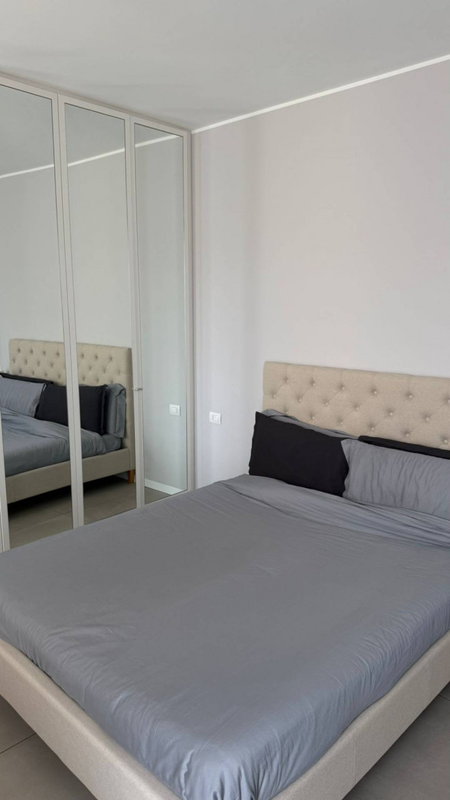 Appartamento in affitto a Busto Arsizio